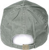 Cappello Frontino Uomo Ch-47 Chinook Verde in Cotone Con Visiera Moda/Uomo/Accessori/Cappelli e cappellini/Cappellini da baseball Il Distintivo - Pesaro, Commerciovirtuoso.it