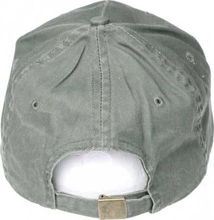 Cappello Frontino Uomo Ch-47 Chinook Verde in Cotone Con Visiera Moda/Uomo/Accessori/Cappelli e cappellini/Cappellini da baseball Il Distintivo - Pesaro, Commerciovirtuoso.it