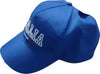 Cappello Italia con visiera di colore Azzurro Moda/bambini e ragazzi/Accessori/Cappelli e cappellini/Cappellini da baseball Scontolo.net - Potenza, Commerciovirtuoso.it