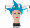 Cappello Jolly Con Campanelli Azzurro Napoli Scudetto Tifo Festa Tifosi Mondiali Sport e tempo libero/Fan Shop/Calcio/Abbigliamento/Cappelli e berretti Trade Shop italia - Napoli, Commerciovirtuoso.it