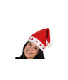 Cappello Natalizio Con Luci Led Natale Luminoso Travestimento Accessorio