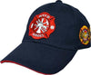 Cappello Nyfd Heroes Vigili Del Fuoco Di New York Con Frontino in Cotone Moda/Uomo/Abbigliamento/Abbigliamento sportivo/Cappellini Il Distintivo - Pesaro, Commerciovirtuoso.it
