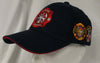 Cappello Nyfd Heroes Vigili Del Fuoco Di New York Con Frontino in Cotone Moda/Uomo/Abbigliamento/Abbigliamento sportivo/Cappellini Il Distintivo - Pesaro, Commerciovirtuoso.it