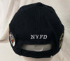 Cappello Nyfd Heroes Vigili Del Fuoco Di New York Con Frontino in Cotone Moda/Uomo/Abbigliamento/Abbigliamento sportivo/Cappellini Il Distintivo - Pesaro, Commerciovirtuoso.it