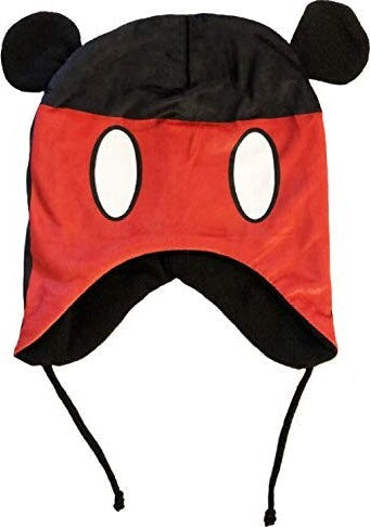 Cappello Peruviano Topolino Misura Unica Inverno 2020 (Topolino) Moda/Bambini e ragazzi/Accessori/Cappelli e cappellini Store Kitty Fashion - Roma, Commerciovirtuoso.it