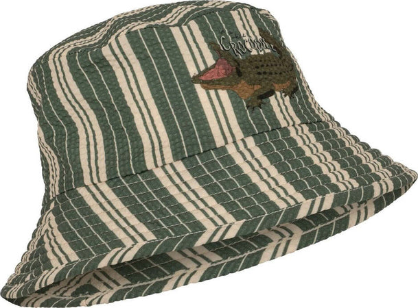 Cappello-Pescatore-Konges-Slojd-Sheer-PASTURE-STRIPE