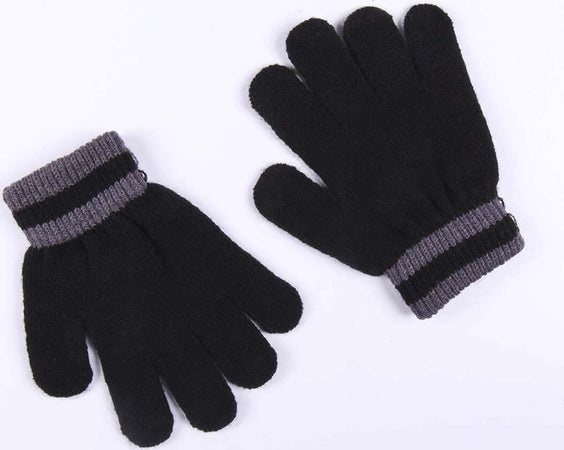 Cappello scaldacollo guantini Avengers veste da 3 a 7 anni Inverno Moda/Bambini e ragazzi/Accessori/Coordinati invernali Store Kitty Fashion - Roma, Commerciovirtuoso.it
