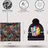 Cappello scaldacollo guantini Avengers veste da 3 a 7 anni Inverno Moda/Bambini e ragazzi/Accessori/Coordinati invernali Store Kitty Fashion - Roma, Commerciovirtuoso.it