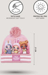 Cappello Scaldacollo Guantini Na Na Na Surprise Moda/Bambine e ragazze/Accessori/Coordinati invernali Store Kitty Fashion - Roma, Commerciovirtuoso.it