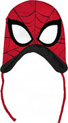 Cappello Spiderman Modello Peruviano Veste da 3 a 6 anni Moda/Bambini e ragazzi/Accessori/Cappelli e cappellini Store Kitty Fashion - Roma, Commerciovirtuoso.it