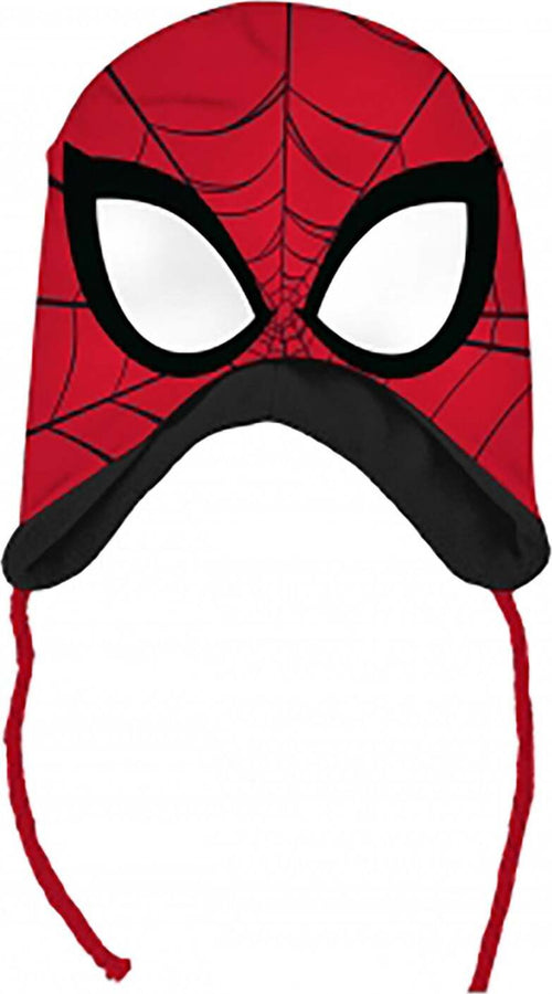 Cappello Spiderman Modello Peruviano Veste da 3 a 6 anni Moda/Bambini e ragazzi/Accessori/Cappelli e cappellini Store Kitty Fashion - Roma, Commerciovirtuoso.it