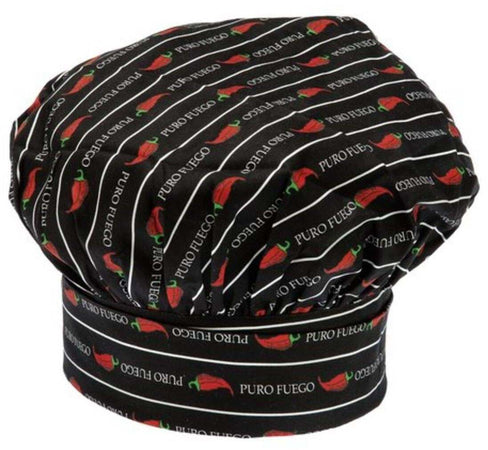 Cappello Toque Peperoncini Cappello Chef Fantasia Peperoni Idea Regalo