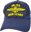 Cappello Uomo Con Frontino Va-95 Green Lizards in Cotone Con Visiera Moda/Uomo/Accessori/Cappelli e cappellini/Cappellini da baseball Il Distintivo - Pesaro, Commerciovirtuoso.it