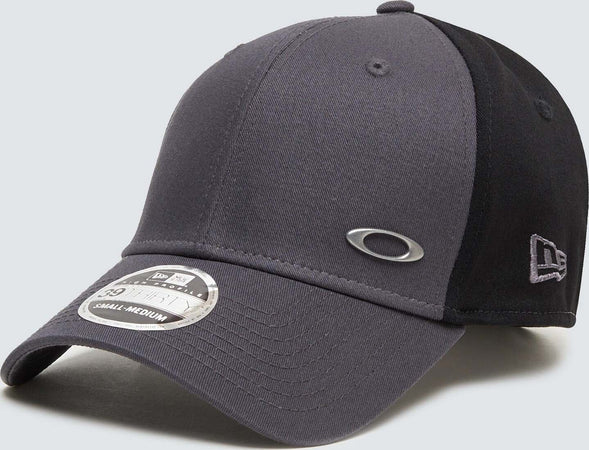 Cappello Uomo Oakley Tinfoil Hat Cappello Casual Con Frontino Visiera Curva Banda Antisudore Elastica Moda/Uomo/Accessori/Cappelli e cappellini/Cappellini da baseball Snotshop - Roma, Commerciovirtuoso.it
