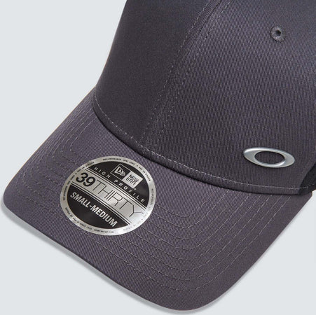 Cappello Uomo Oakley Tinfoil Hat Cappello Casual Con Frontino Visiera Curva Banda Antisudore Elastica Moda/Uomo/Accessori/Cappelli e cappellini/Cappellini da baseball Snotshop - Roma, Commerciovirtuoso.it
