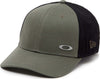 Cappello Uomo Oakley Tinfoil Hat Cappello Casual Con Frontino Visiera Curva Banda Antisudore Elastica Moda/Uomo/Accessori/Cappelli e cappellini/Cappellini da baseball Snotshop - Roma, Commerciovirtuoso.it