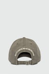 Roy Rogers cappello uomo baseball cap twill