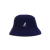 KANGOL Cappello Da Pescatore Uomo Bermuda Bucket Navy da uomo