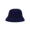 KANGOL Cappello Da Pescatore Uomo Bermuda Bucket Navy da uomo