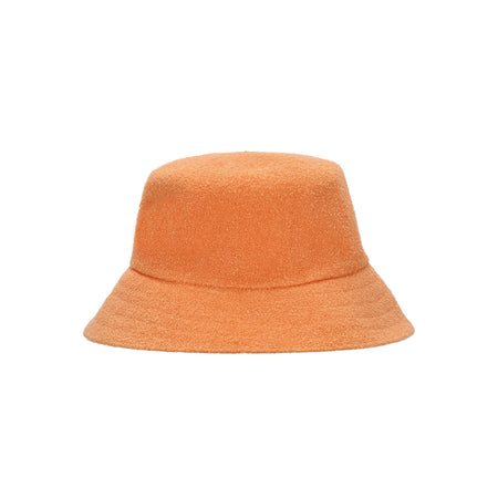 KANGOL Cappello Da Pescatore Uomo Bermuda Bucket Papaya Milk da uomo