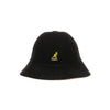 KANGOL Cappello Da Pescatore Uomo Bermuda Casual Black/gold da uomo