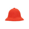 KANGOL Cappello Da Pescatore Uomo Bermuda Casual Cherry Glow da uomo