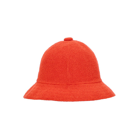 KANGOL Cappello Da Pescatore Uomo Bermuda Casual Cherry Glow da uomo