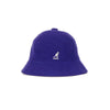 KANGOL Cappello Da Pescatore Uomo Bermuda Casual Grape da uomo