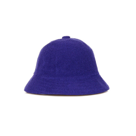KANGOL Cappello Da Pescatore Uomo Bermuda Casual Grape da uomo