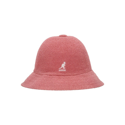 KANGOL Cappello Da Pescatore Uomo Bermuda Casual Pepto Rose da uomo