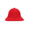 KANGOL Cappello Da Pescatore Uomo Bermuda Casual Scarlet da uomo