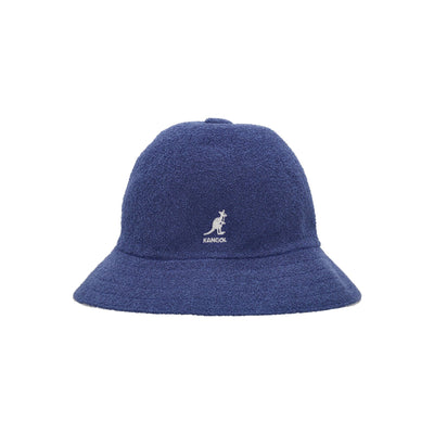KANGOL Cappello Da Pescatore Uomo Bermuda Casual Starry Blue da uomo