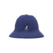 KANGOL Cappello Da Pescatore Uomo Bermuda Casual Starry Blue da uomo