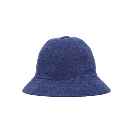 KANGOL Cappello Da Pescatore Uomo Bermuda Casual Starry Blue da uomo