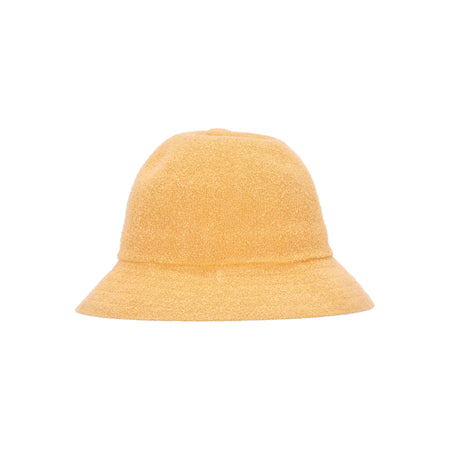 KANGOL Cappello Da Pescatore Uomo Bermuda Casual Warm Apricot da uomo