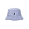 KANGOL Cappello Da Pescatore Uomo Furgora Bucket Iced Lilac da uomo