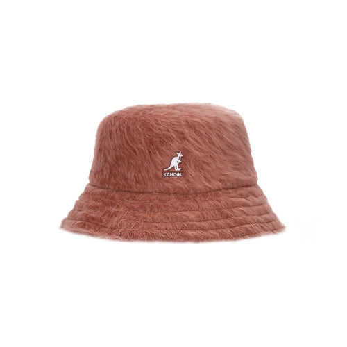 KANGOL Cappello Da Pescatore Uomo Furgora Bucket Mahogany da uomo