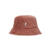 KANGOL Cappello Da Pescatore Uomo Furgora Bucket Mahogany da uomo