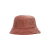 KANGOL Cappello Da Pescatore Uomo Furgora Bucket Mahogany da uomo