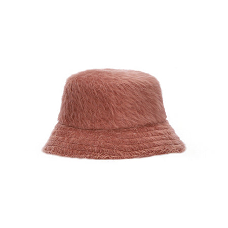 KANGOL Cappello Da Pescatore Uomo Furgora Bucket Mahogany da uomo