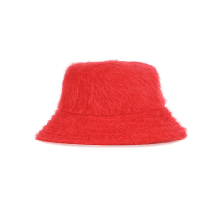 KANGOL Cappello Da Pescatore Uomo Furgora Bucket Scarlet da uomo