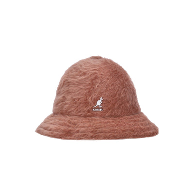 KANGOL Cappello Da Pescatore Uomo Furgora Casual Mahogany da uomo