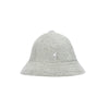 KANGOL Cappello Da Pescatore Uomo Furgora Casual Nickel da uomo