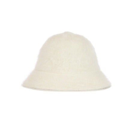 KANGOL Cappello Da Pescatore Uomo Furgora Casual Ivory da uomo