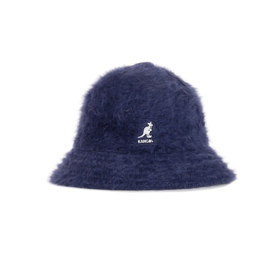 KANGOL Cappello Da Pescatore Uomo Furgora Casual Navy da uomo