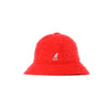 KANGOL Cappello Da Pescatore Uomo Furgora Casual Scarlet da uomo