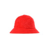 KANGOL Cappello Da Pescatore Uomo Furgora Casual Scarlet da uomo