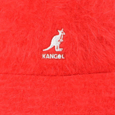 KANGOL Cappello Da Pescatore Uomo Furgora Casual Scarlet da uomo
