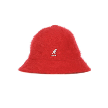 KANGOL Cappello Da Pescatore Uomo Furgora Casual Scarlet da uomo