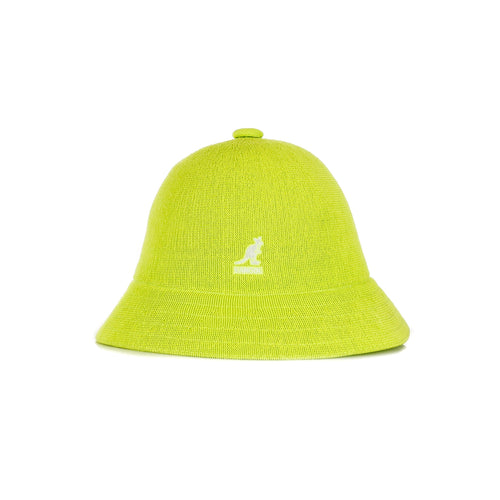 KANGOL Cappello Da Pescatore Uomo Tropic Casual Bio Lime da uomo